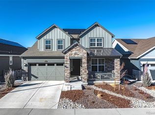 8087 Mount Kataka Street, Littleton, CO 80125