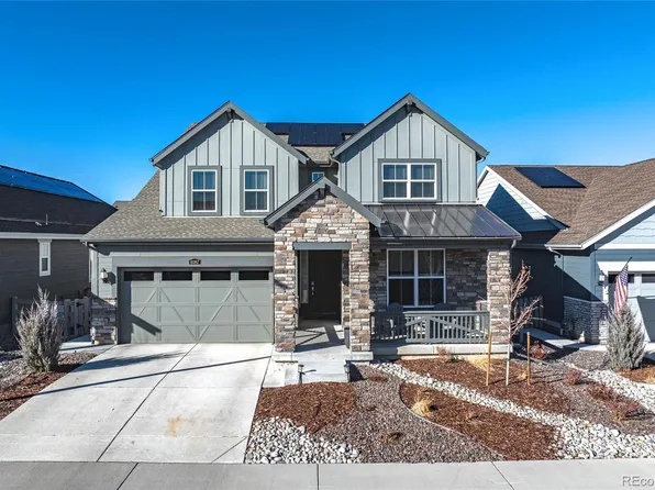 8087 Mount Kataka Street, Littleton, CO 80125