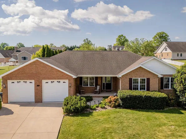 2799 Greenway Ct, Harrisonburg, VA 22802