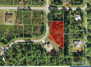 4460 Opel Ter, Port Charlotte, FL 33981