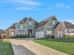 127 Coleman Dr, Stonewall, LA 71078