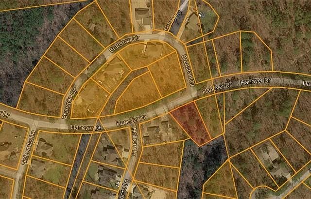 2nd image of Hanover Dr