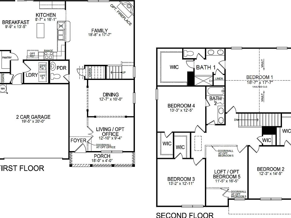 Floor Plan.