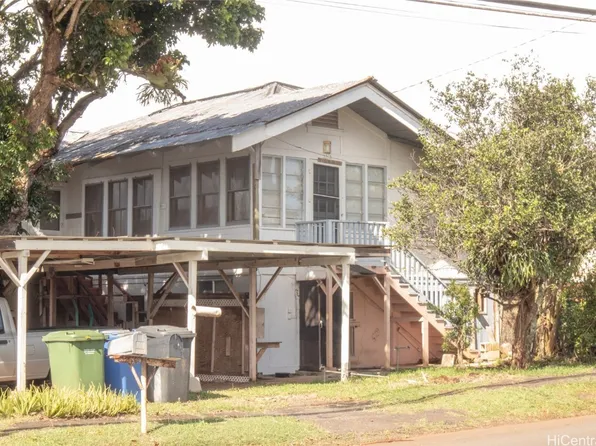 1576 California Ave, Wahiawa, HI 96786