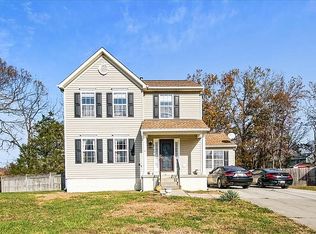 2108 Wilder Ct, Bryans Road, MD 20616