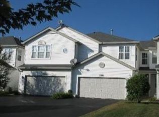 759 Panorama Ct, Aurora, IL 60502