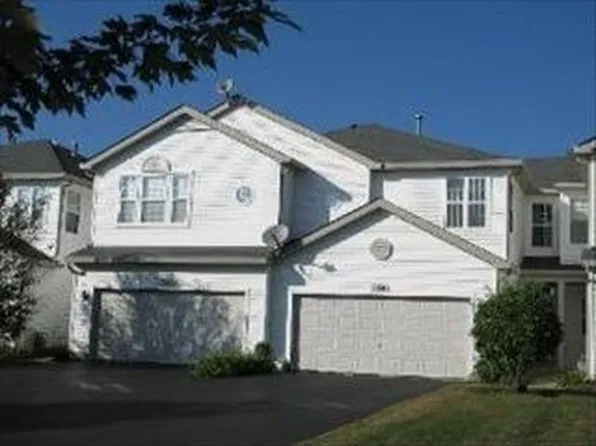 759 Panorama Ct, Aurora, IL 60502