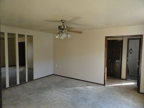 2nd image of 4010 E 123rd Ter APT A