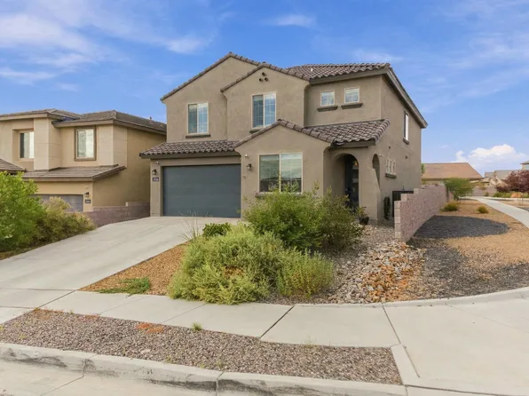 12120 Echo Valley Ln NW, Albuquerque, NM 87120