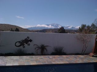 49415 Mojave Dr, Morongo Valley, CA 92256