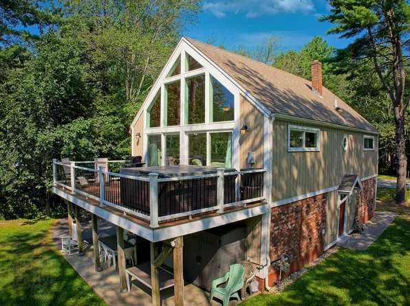 12 Olde Mill Road, Scarborough, ME 04074