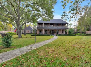 11607 Oak Shadows Ln, Houston, TX 77024