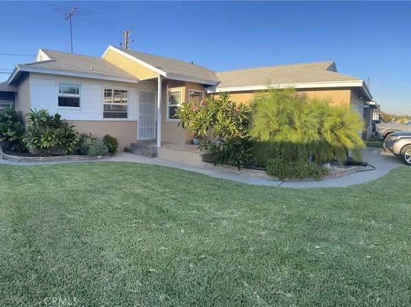 10429 Ives St, Bellflower, CA 90706