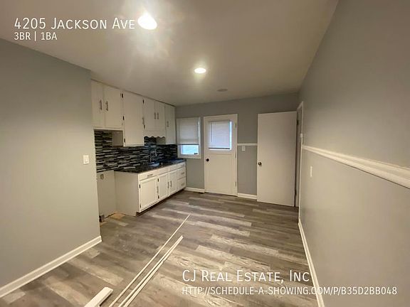 3rd image of 4205 Jackson Ave