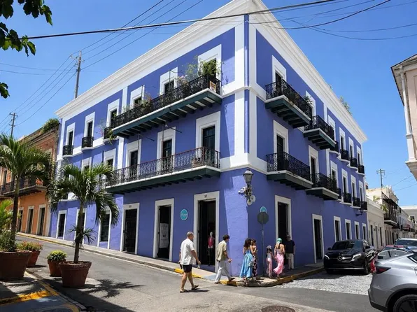 57 San Jose St. SOL ST., SAN JUAN, PR 00901