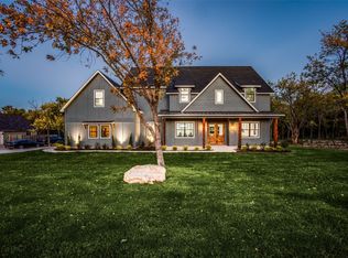 205 Ridgeview Rd, Sherman, TX 75092