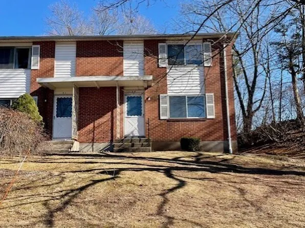 273 Queen Street #6D, Southington, CT 06489