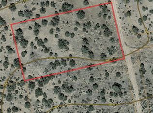 56520 N Agave Rd #4428, Seligman, AZ 86337