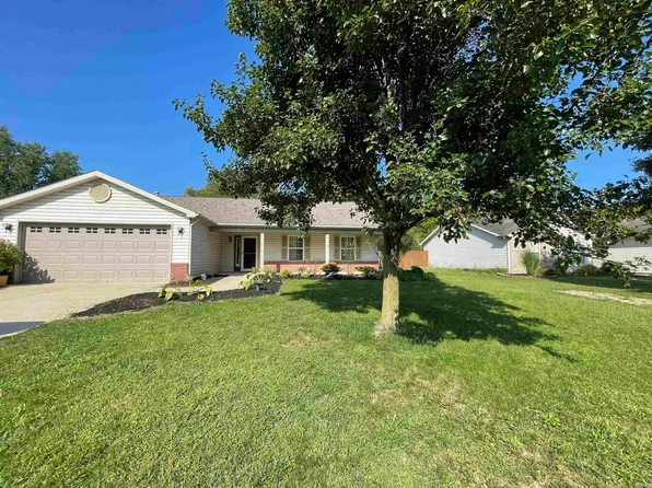 6082 Flintlock Dr, West Lafayette, IN 47906