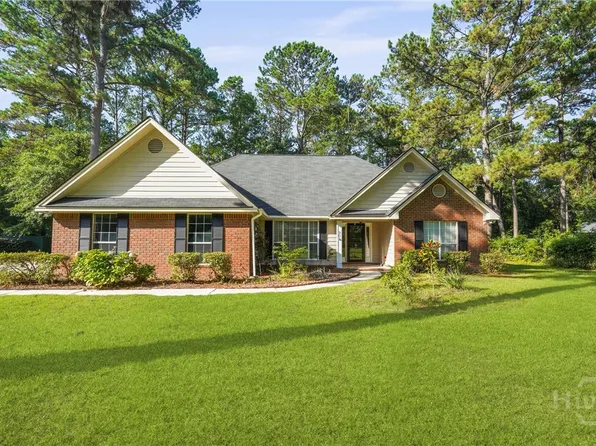 90 Dover Drive, Richmond Hill, GA 31324