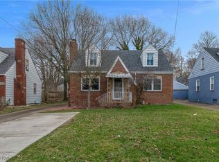 7055 Amherst Ave, Boardman, OH 44512