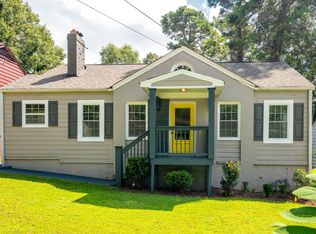 1304 Westboro Dr SW, Atlanta, GA 30310