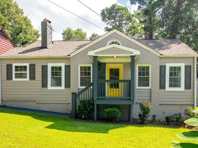 1304 Westboro Dr SW, Atlanta, GA, 30310