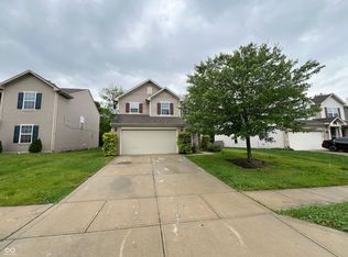 5133 Greenside Dr, Indianapolis, IN 46235