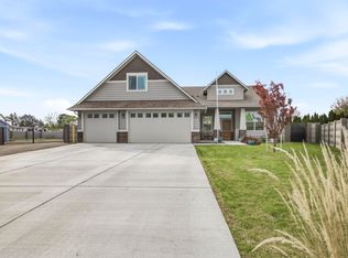 1511 59th Ct, Pasco, WA