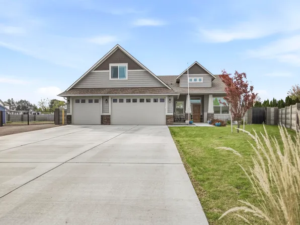 1511 59th Ct, Pasco, WA 99301