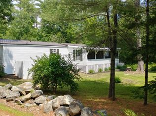 15 Lee Rd, Moultonboro, NH 03254