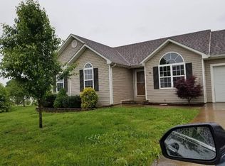 100 River Avon Ct, Bowling Green, KY 42101