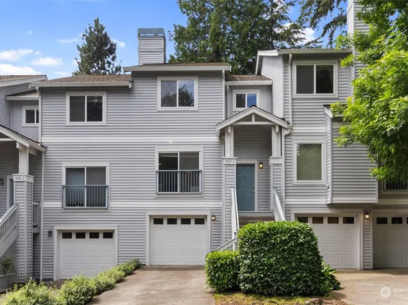 9423 180th Avenue NE #3, Redmond, WA 98052