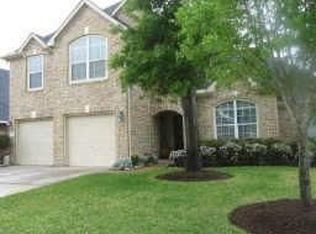 13122 Tarbet Place Ct, Cypress, TX 77429