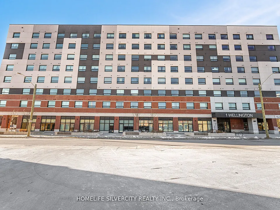 1 Wellington St #315