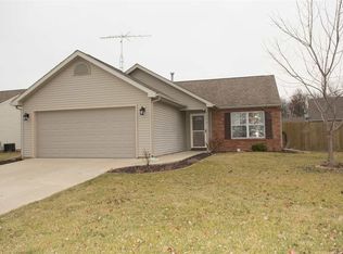 2408 Drexel Dr, Lafayette, IN 47909