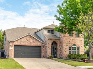 8485 Big Cypress Ct, Fort Worth, TX 76137
