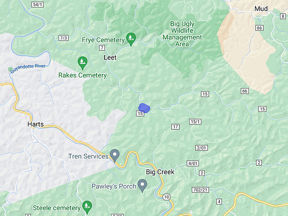 3rd image of 335 Big Ugly Rd