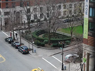 Rented by Sotheby's International Realty