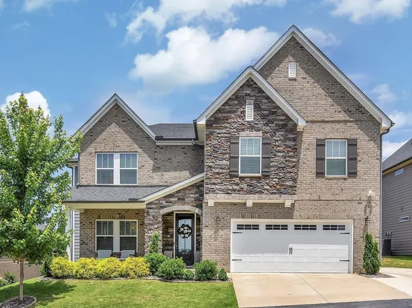 810 Cranwell Ct, Greer, SC 29651