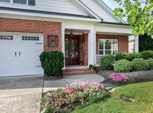 1224 Crystalwater Dr, Fuquay Varina, NC 27526