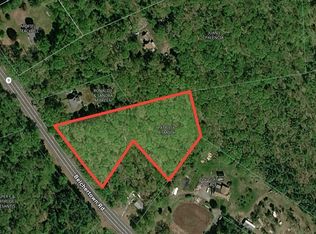 395 Belchertown Rd, Ware, MA 01082