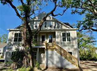 9 Bass Creek Ln, Bluffton, SC 29910