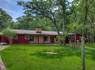 7 Oak Village Dr, Greenville, TX 75402