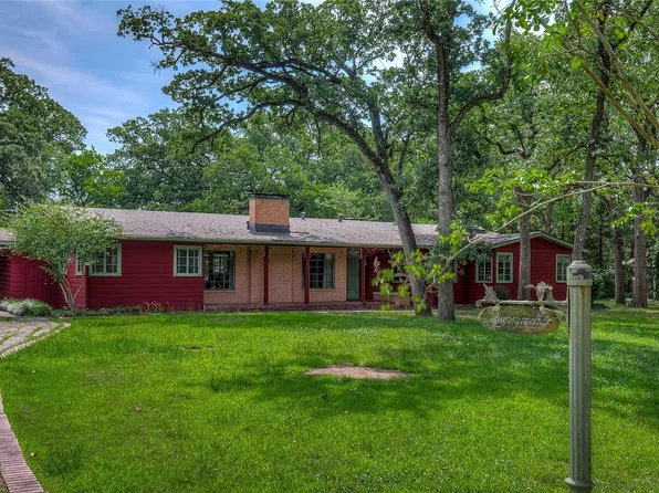 7 Oak Village Dr, Greenville, TX 75402