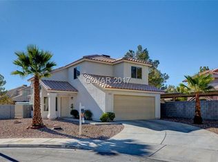 8425 Half Dome Cir, Las Vegas, NV 89145