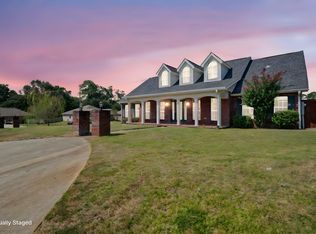 5974 Buck Ward Rd, Baker, FL 32531