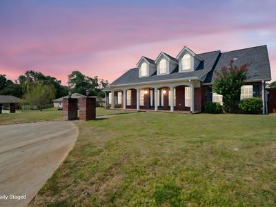5974 Buck Ward Rd, Baker, FL, 32531