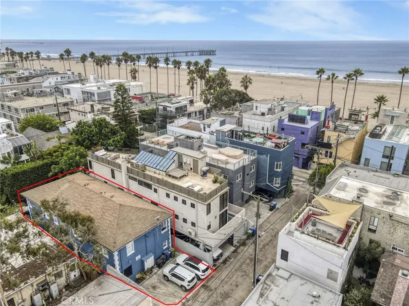 21 26th Ave, Venice, CA 90291