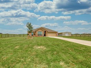 6984 County Road 913, Godley, TX 76044
